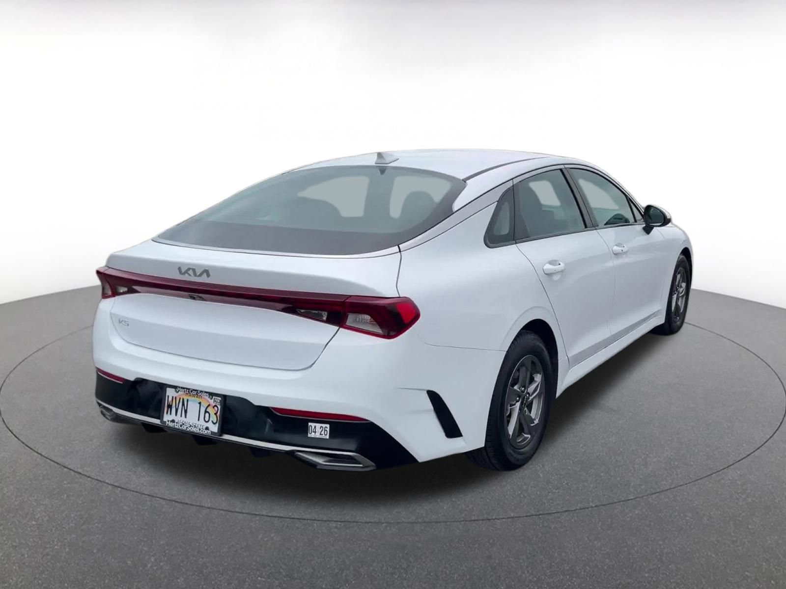 Thumbnail: 2023 Kia K5 - 14