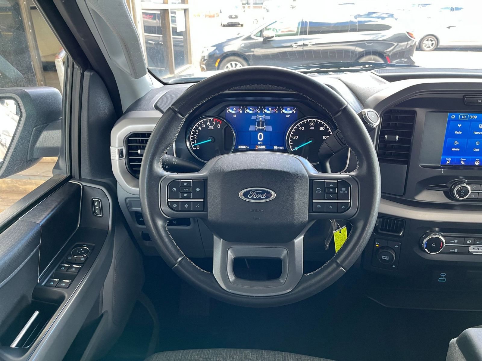 Thumbnail: 2023 Ford F-150 - 27