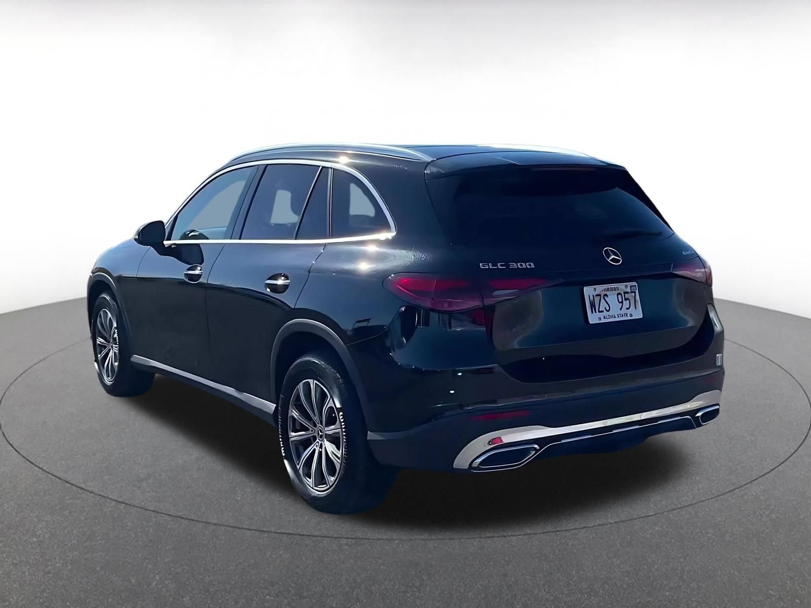 Thumbnail: 2024 Mercedes-Benz GLC - 10