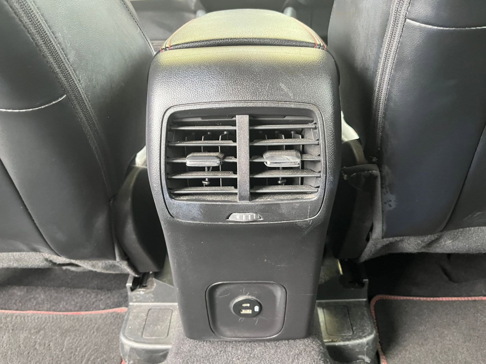 Thumbnail: 2023 Ford Escape - 24