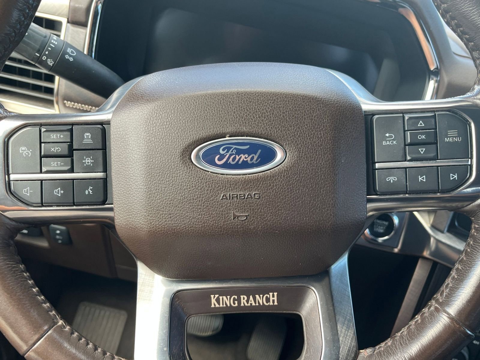 Thumbnail: 2023 Ford F-150 - 29