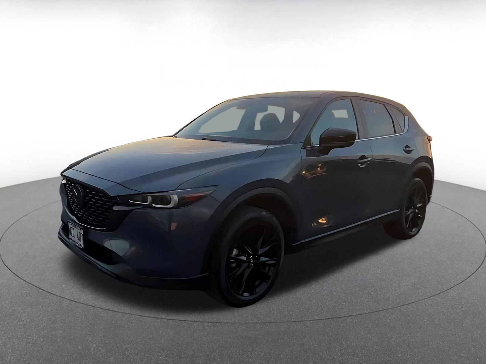 Thumbnail: 2024 Mazda CX-5 - 7