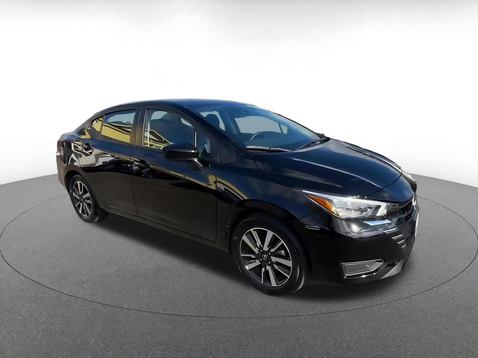 Thumbnail: 2025 Nissan Versa - 2