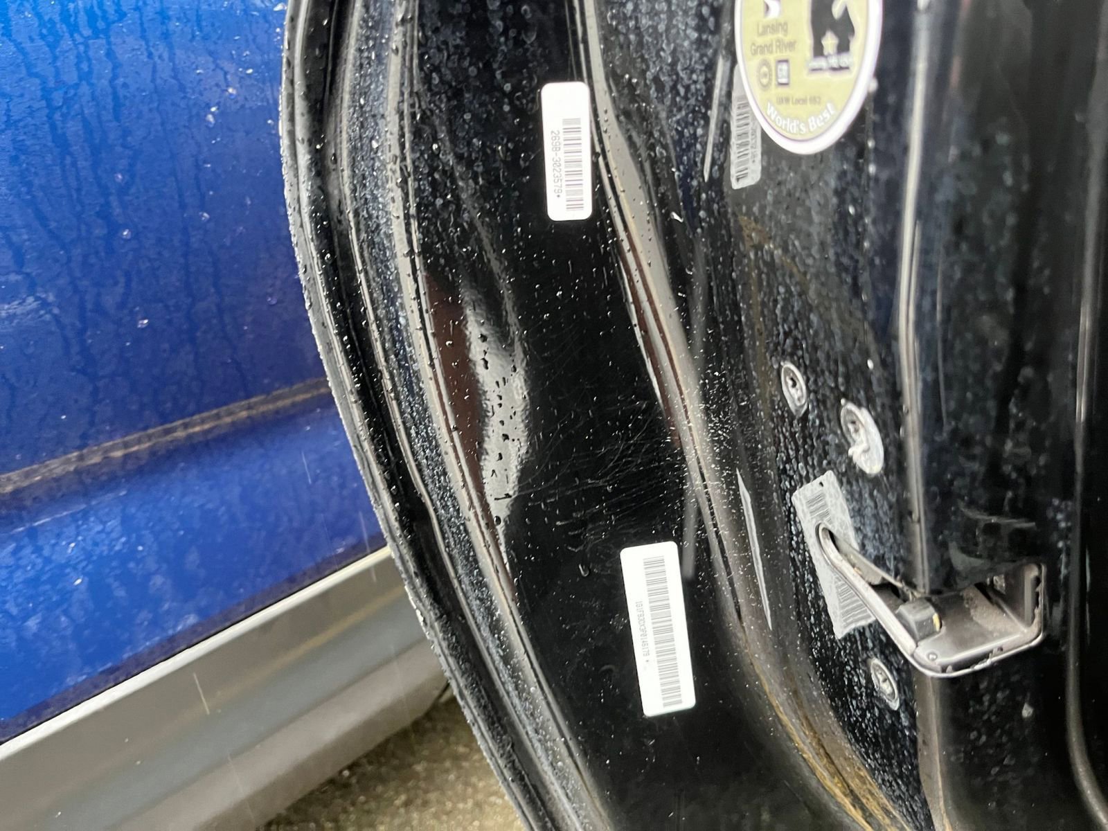 Thumbnail: 2023 Chevrolet Camaro - 30