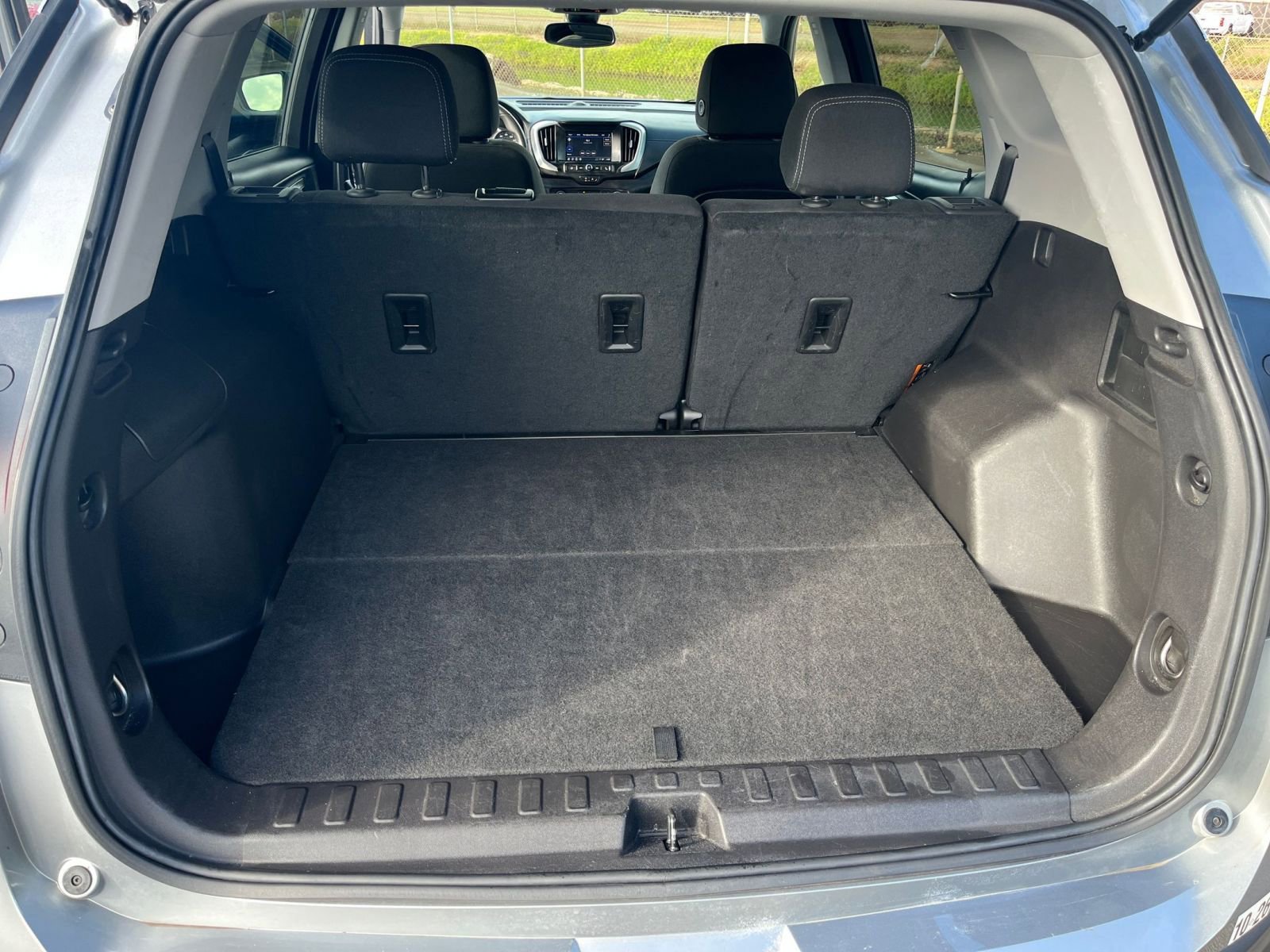 Thumbnail: 2024 GMC Terrain - 25