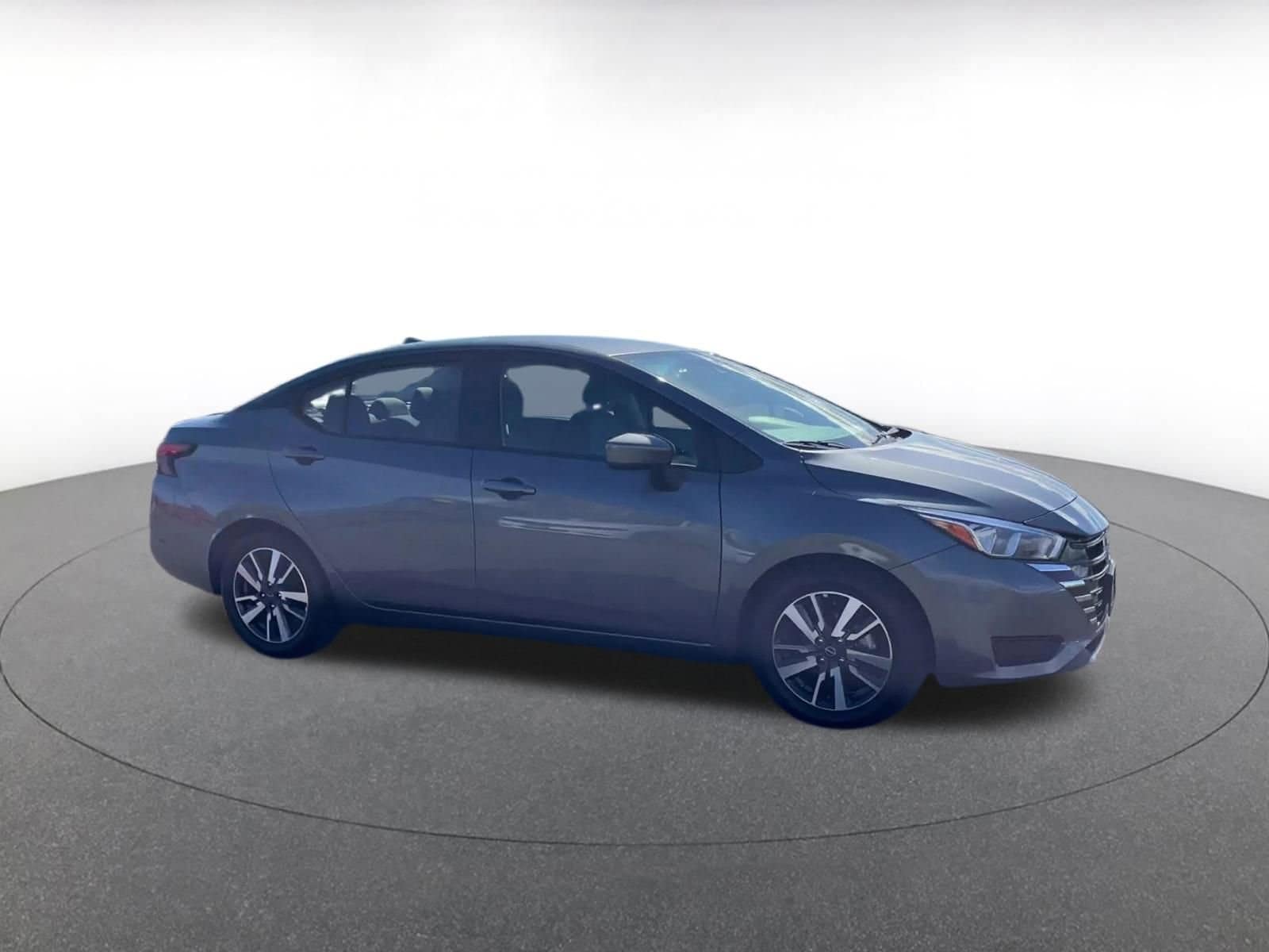 Thumbnail: 2023 Nissan Versa - 2