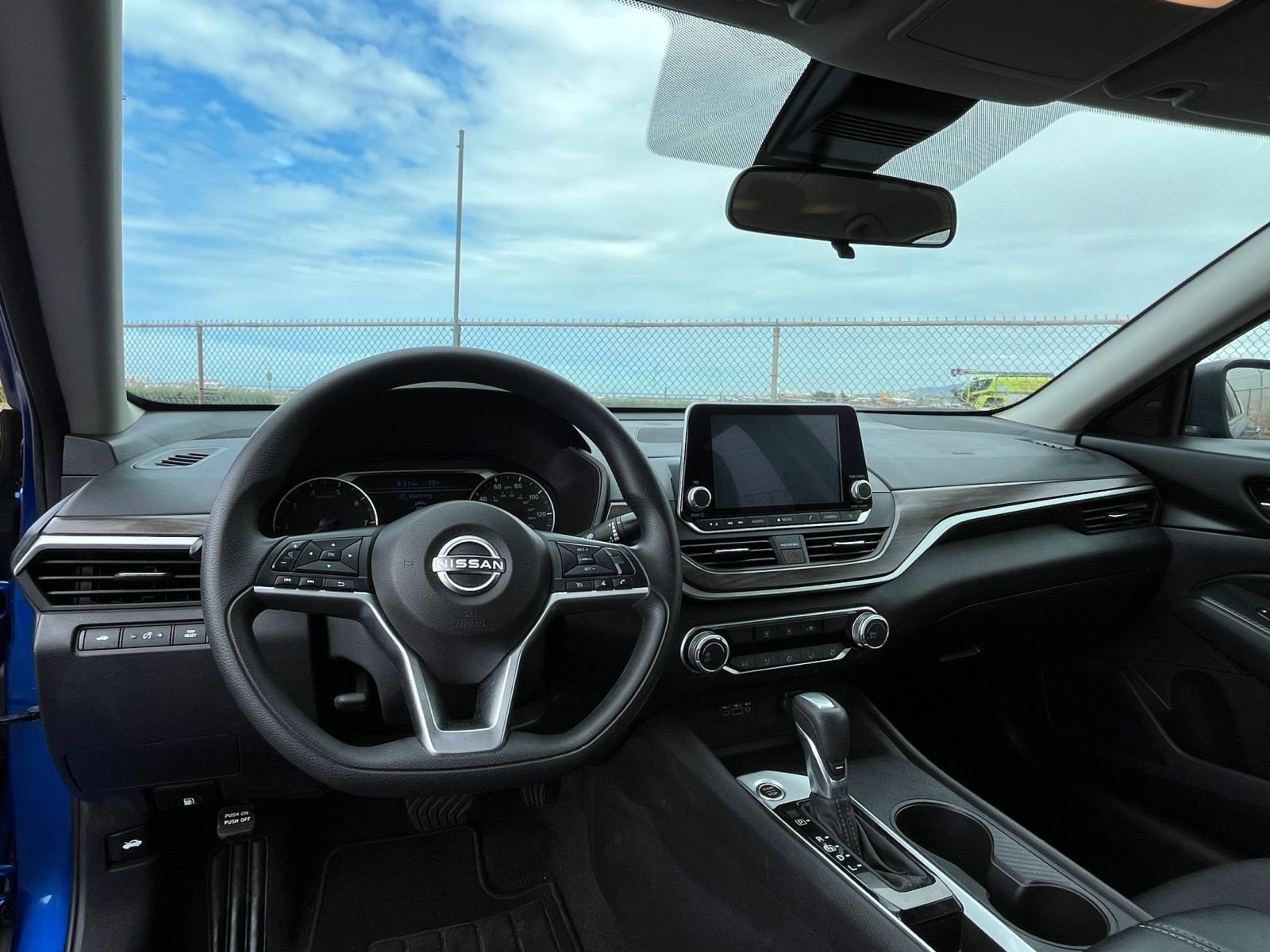 Thumbnail: 2025 Nissan Altima - 33