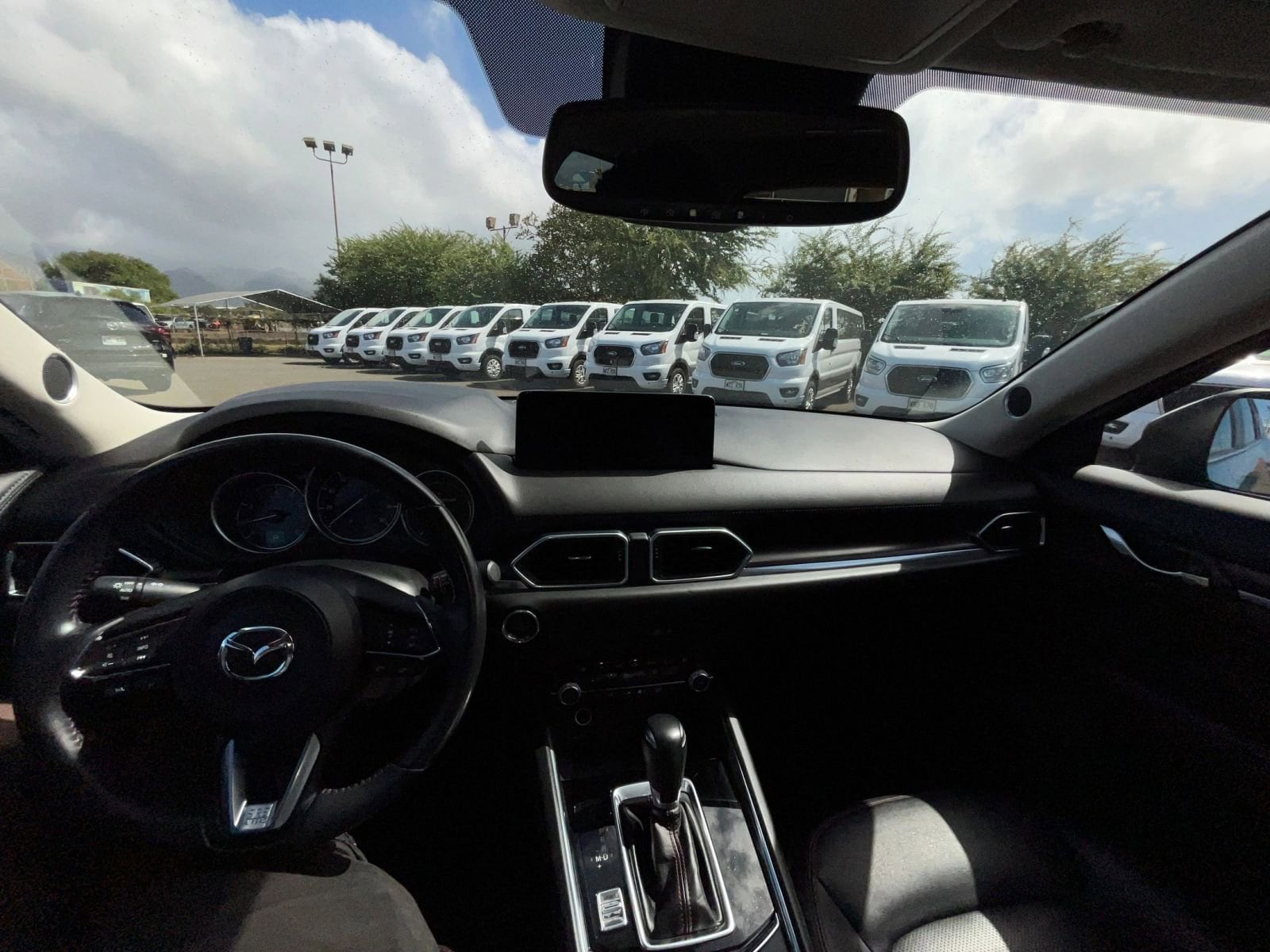 Thumbnail: 2024 Mazda CX-5 - 33