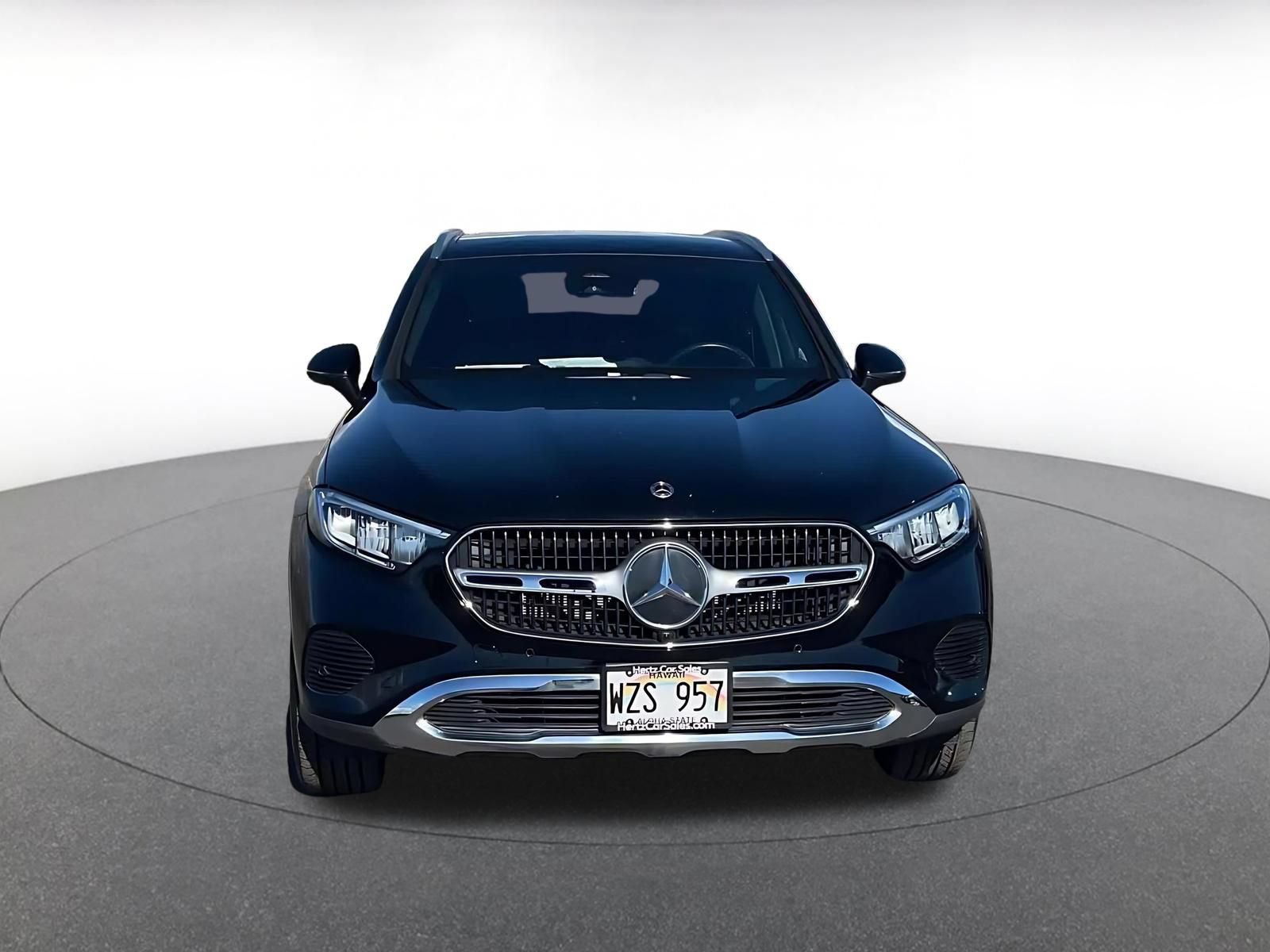 Thumbnail: 2024 Mercedes-Benz GLC - 4
