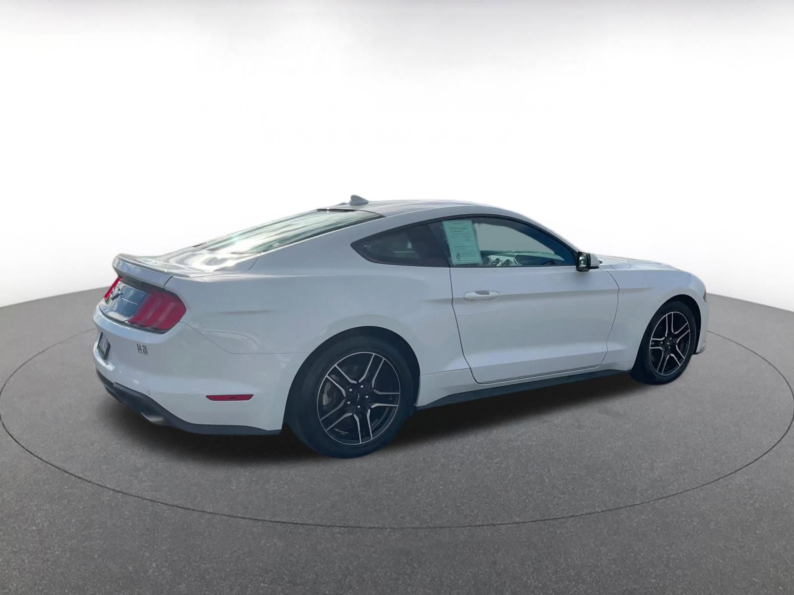 Thumbnail: 2023 Ford Mustang - 15