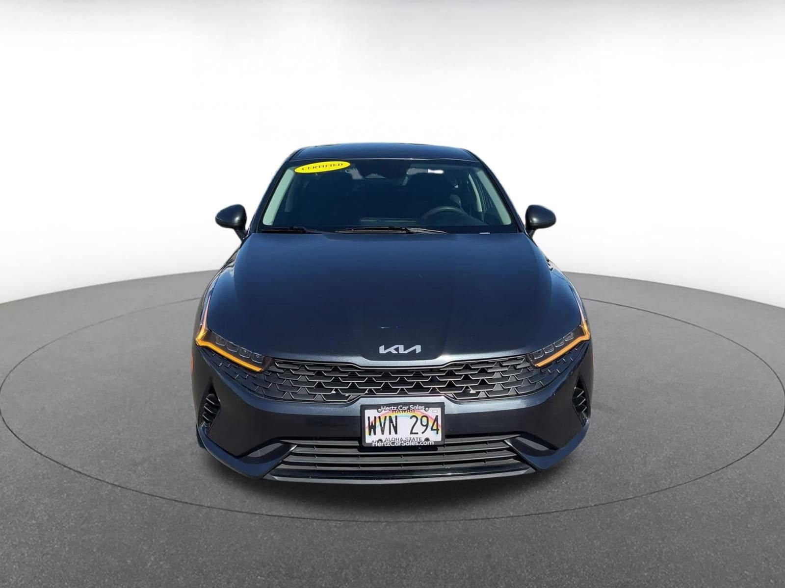 Thumbnail: 2023 Kia K5 - 4