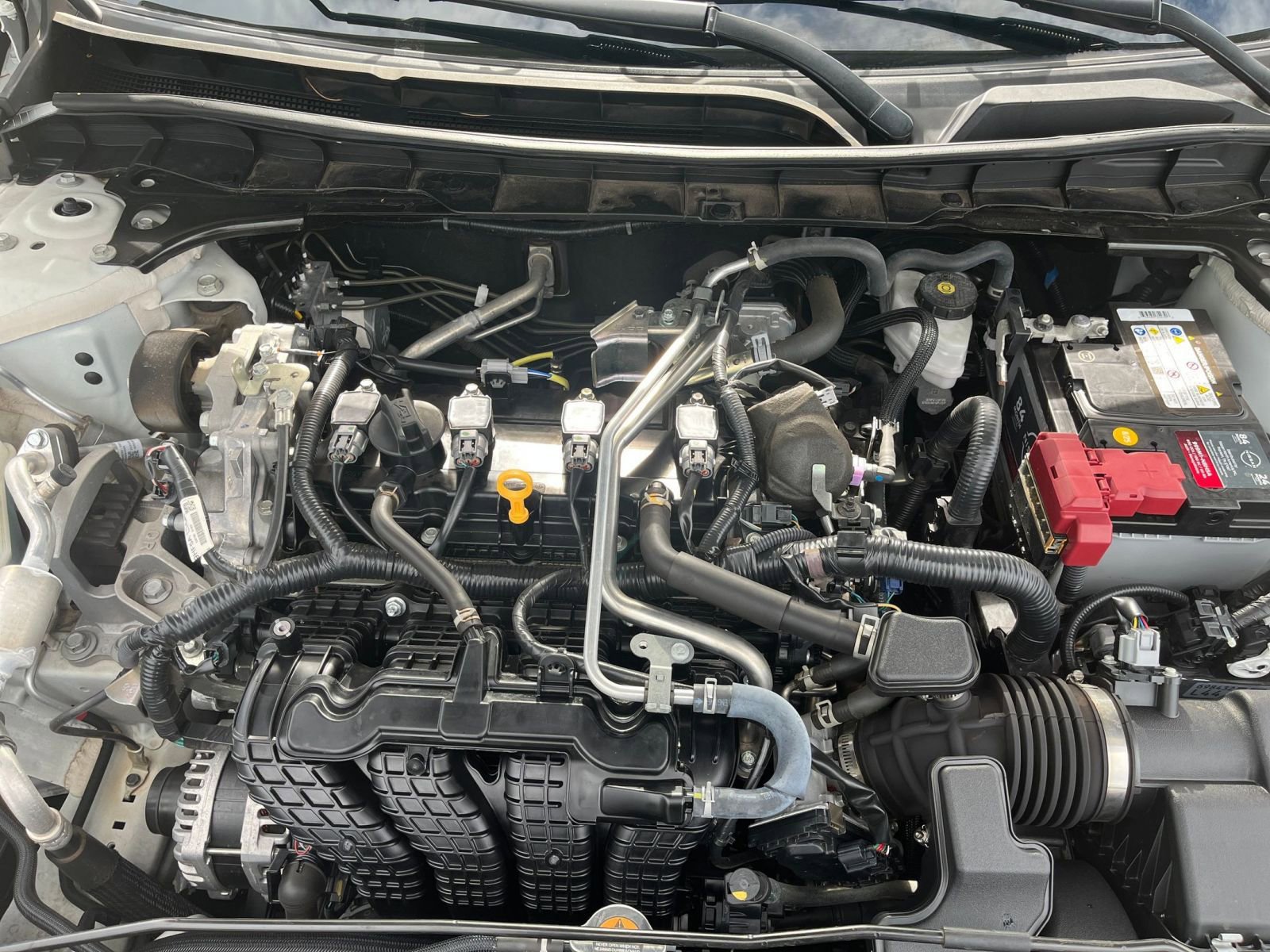 Thumbnail: 2023 Nissan Altima - 30