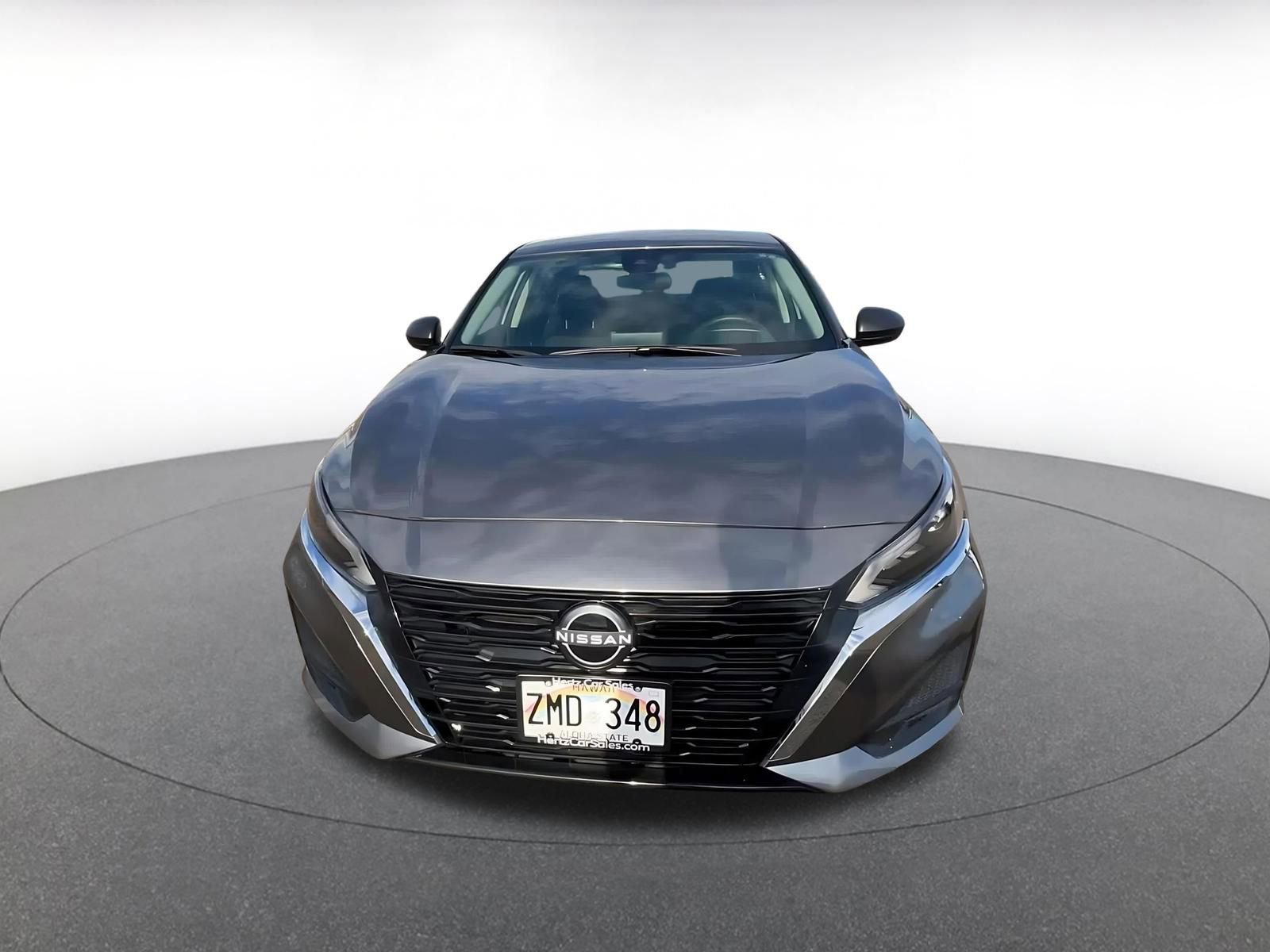 Thumbnail: 2025 Nissan Altima - 4