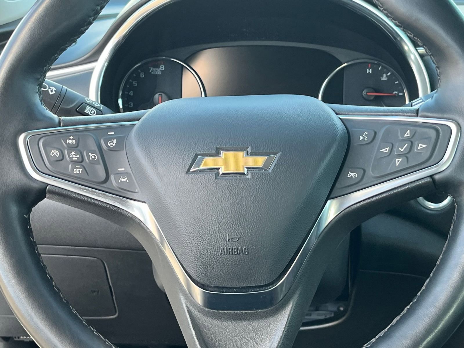 Thumbnail: 2024 Chevrolet Malibu - 29