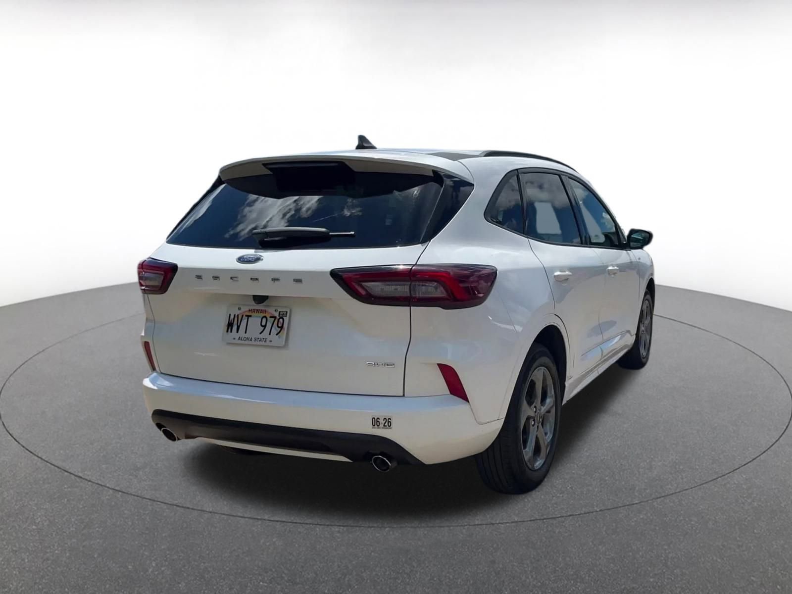 Thumbnail: 2023 Ford Escape - 14