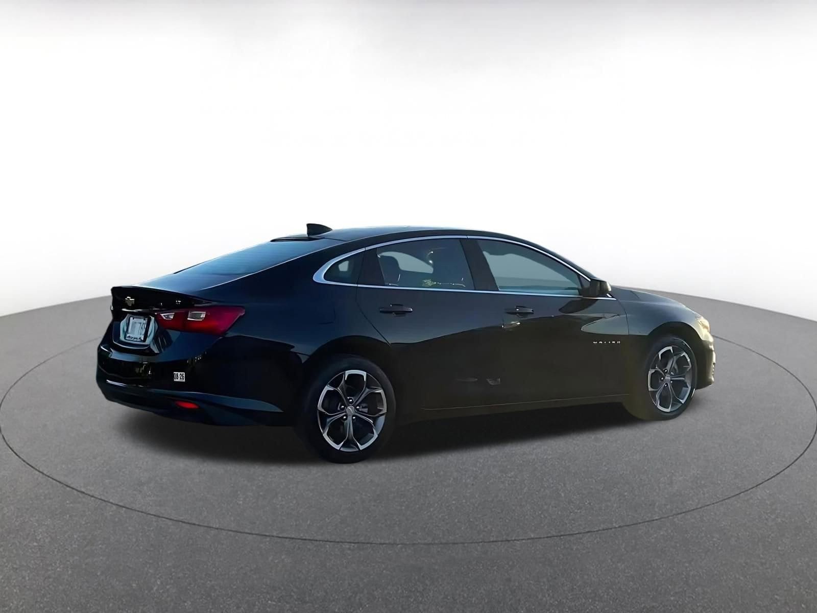 Thumbnail: 2024 Chevrolet Malibu - 15