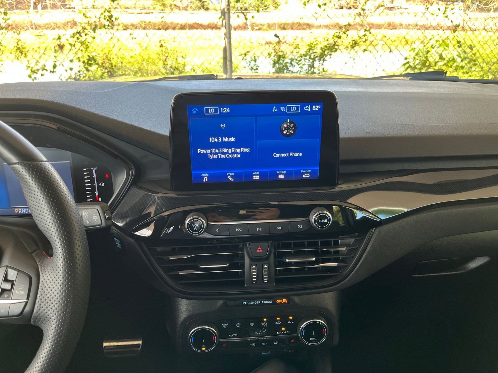 Thumbnail: 2023 Ford Escape - 18