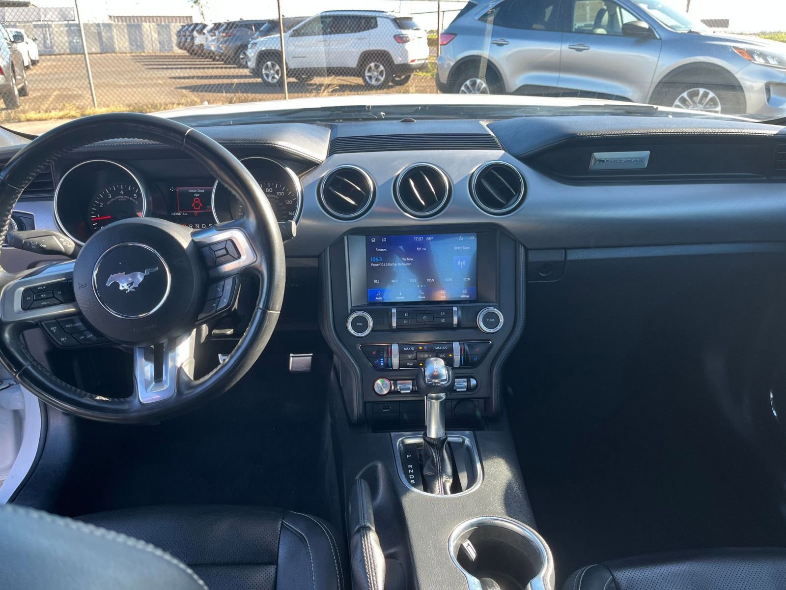 Thumbnail: 2023 Ford Mustang - 33