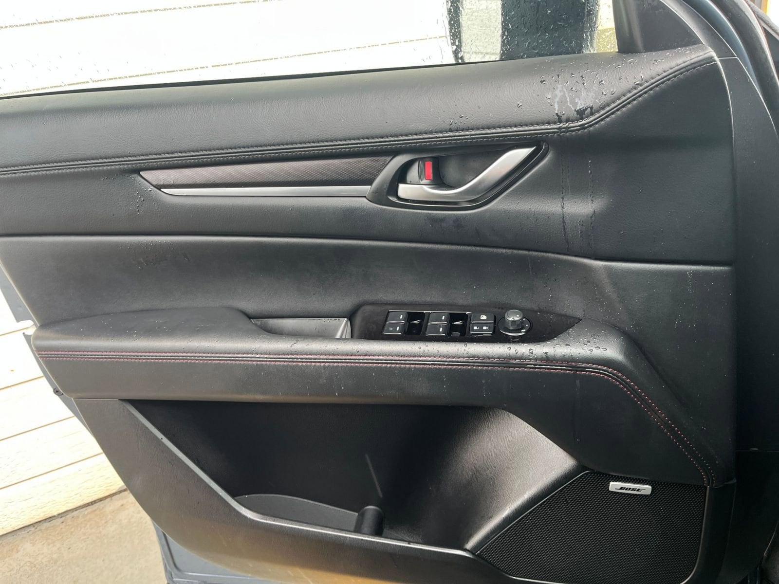 Thumbnail: 2024 Mazda CX-5 - 18