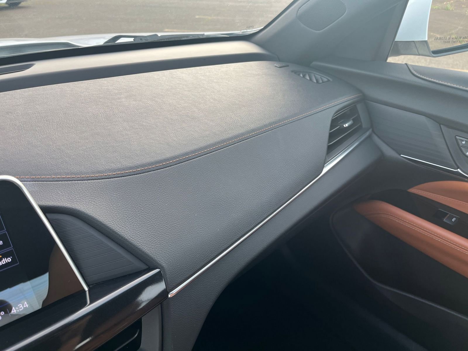 Thumbnail: 2023 Cadillac CT4 - 35