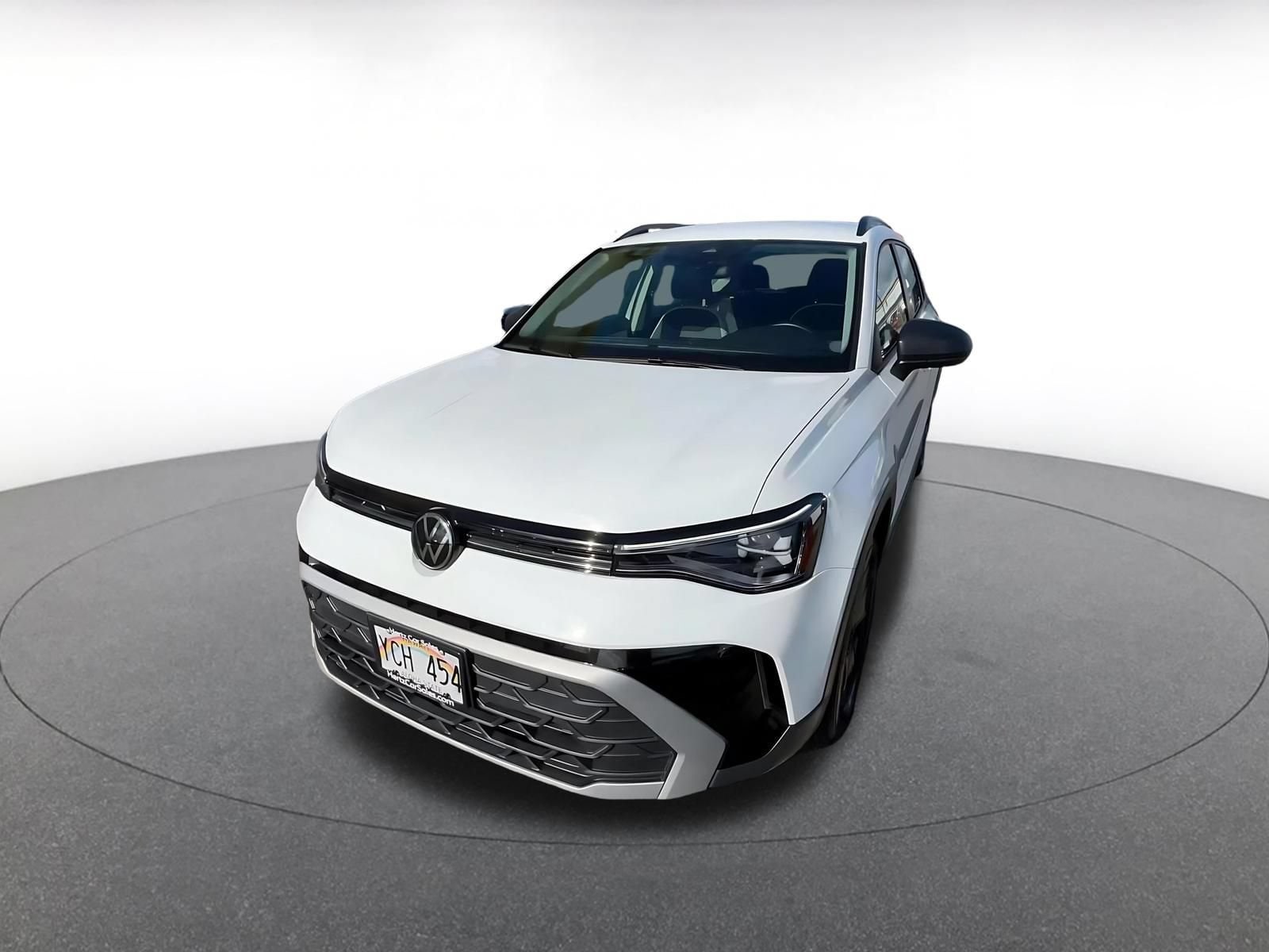 Thumbnail: 2026 Volkswagen Taos - 7