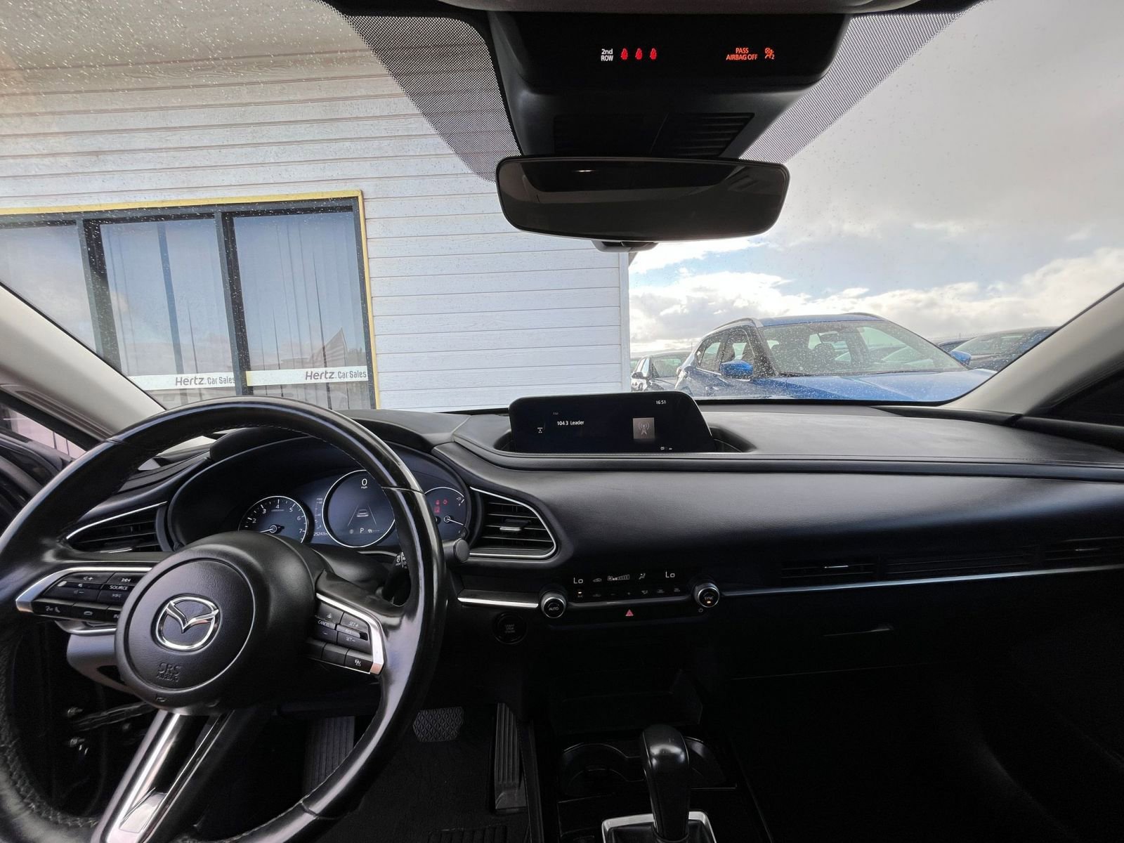 Thumbnail: 2024 Mazda CX-30 - 34