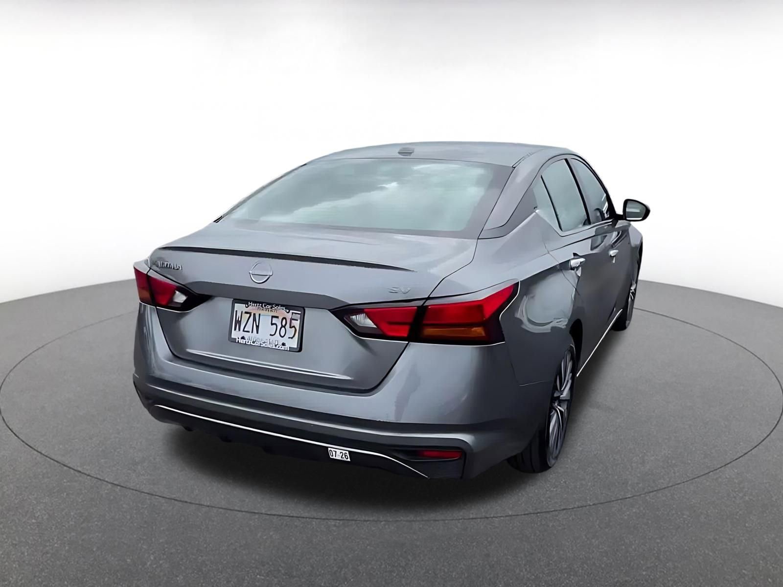 Thumbnail: 2024 Nissan Altima - 15