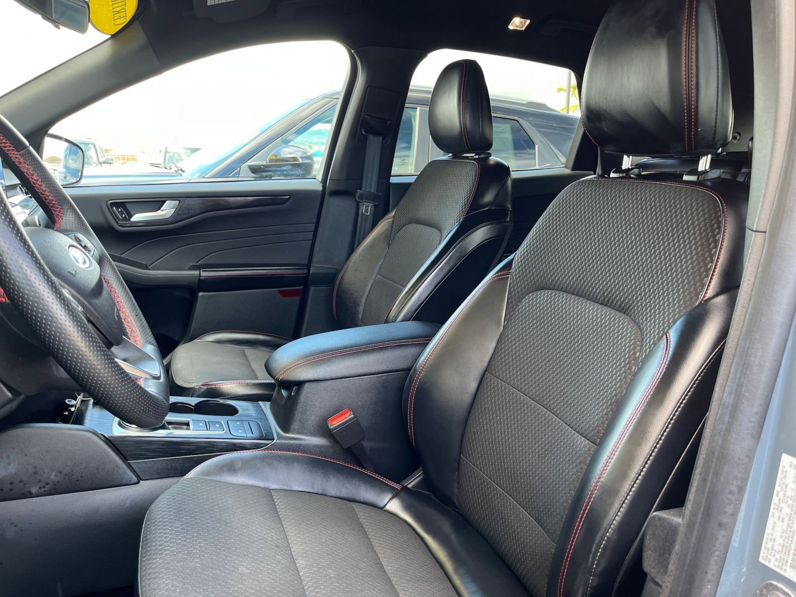 Thumbnail: 2023 Ford Escape - 27