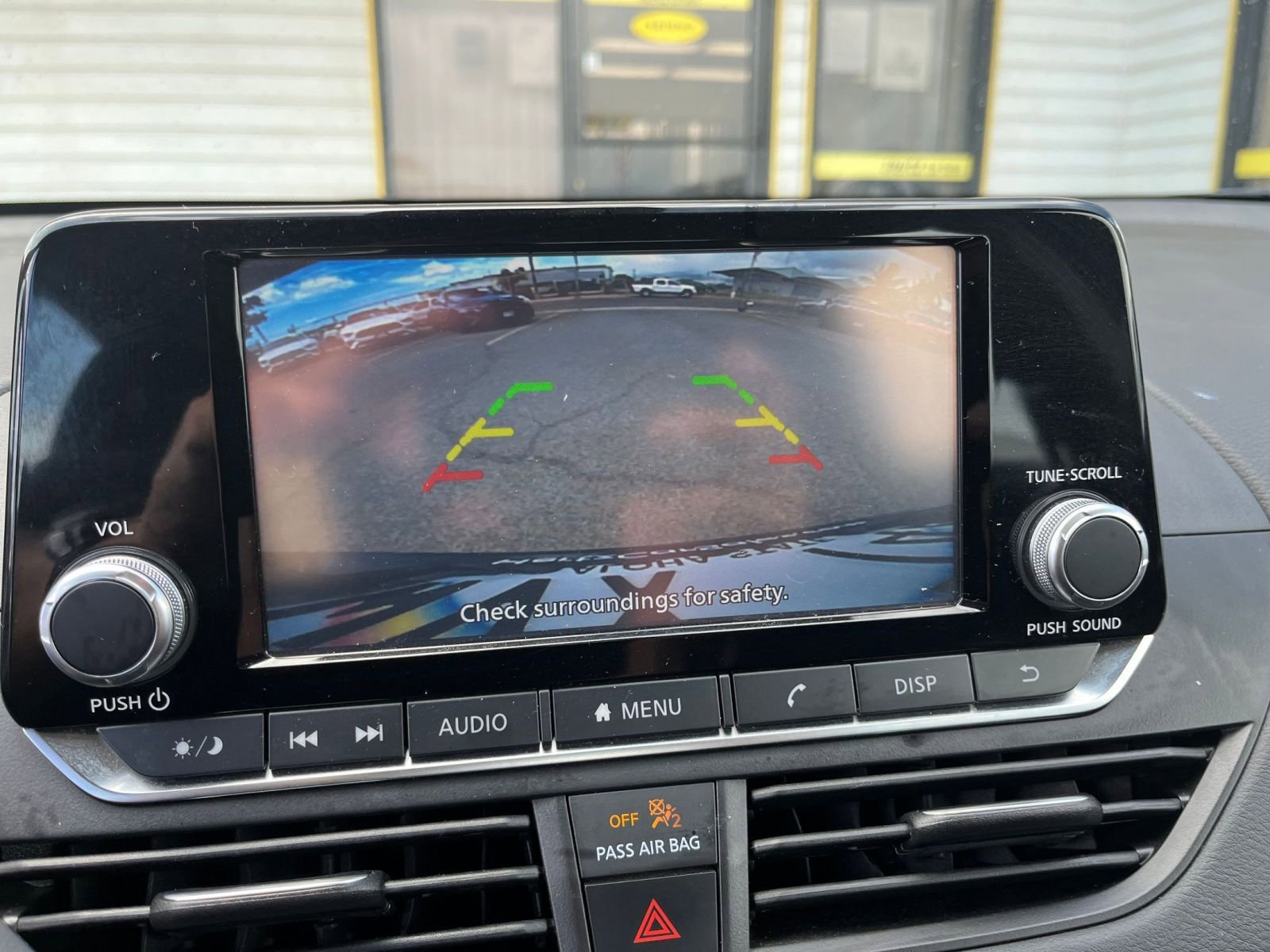 Thumbnail: 2023 Nissan Altima - 17