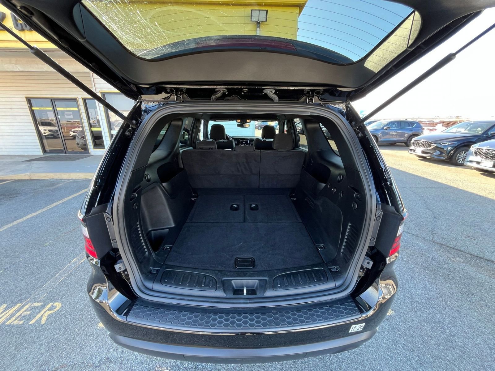 Thumbnail: 2023 Dodge Durango - 31