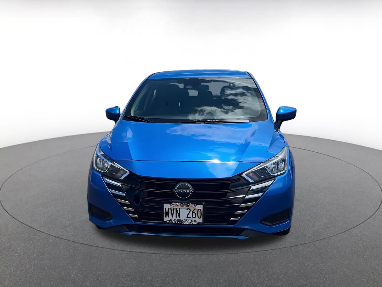 Thumbnail: 2023 Nissan Versa - 4