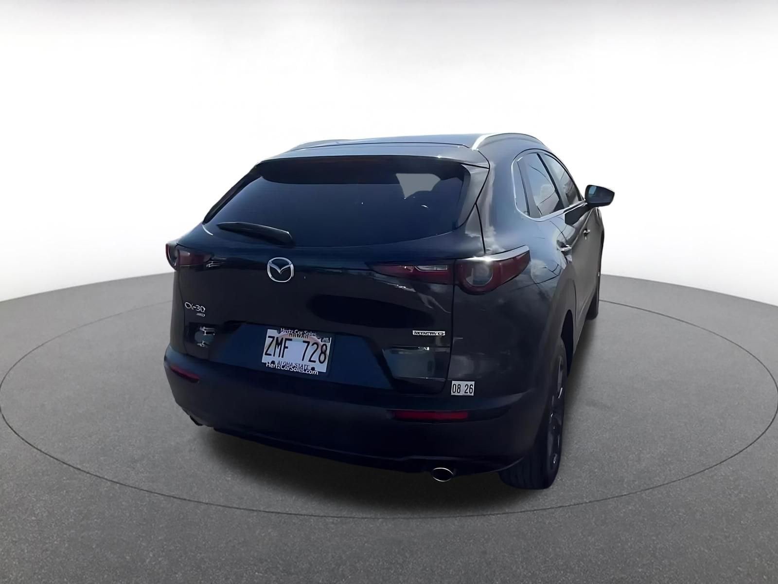 Thumbnail: 2024 Mazda CX-30 - 15
