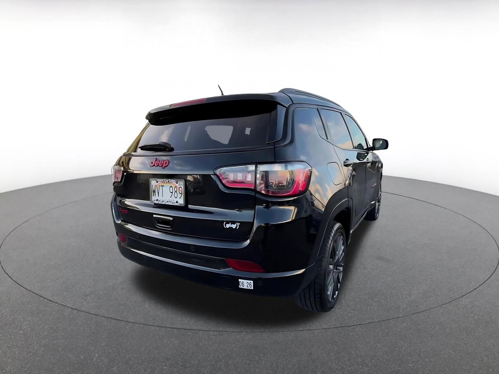 Thumbnail: 2023 Jeep Compass - 15