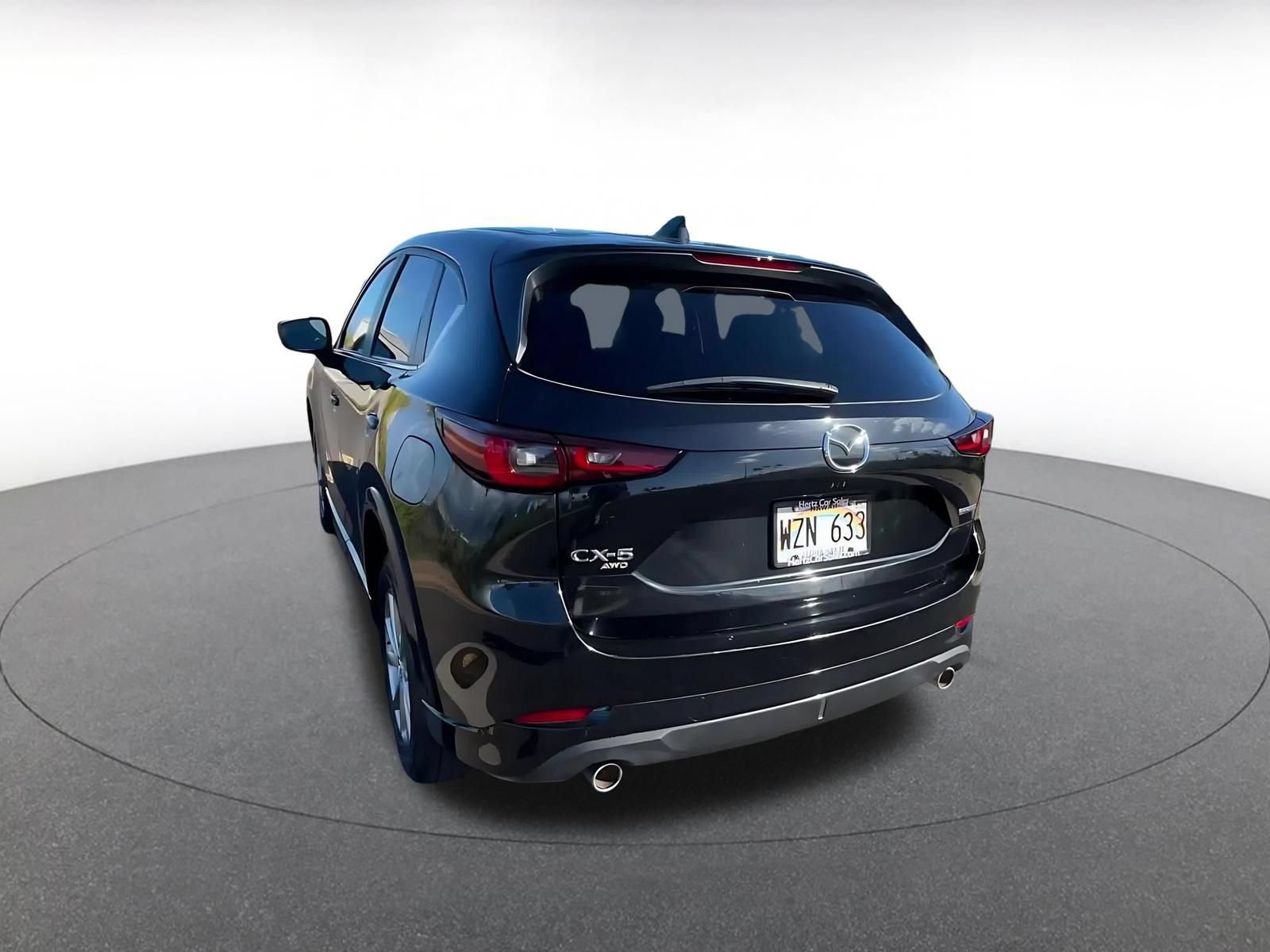 Thumbnail: 2024 Mazda CX-5 - 14