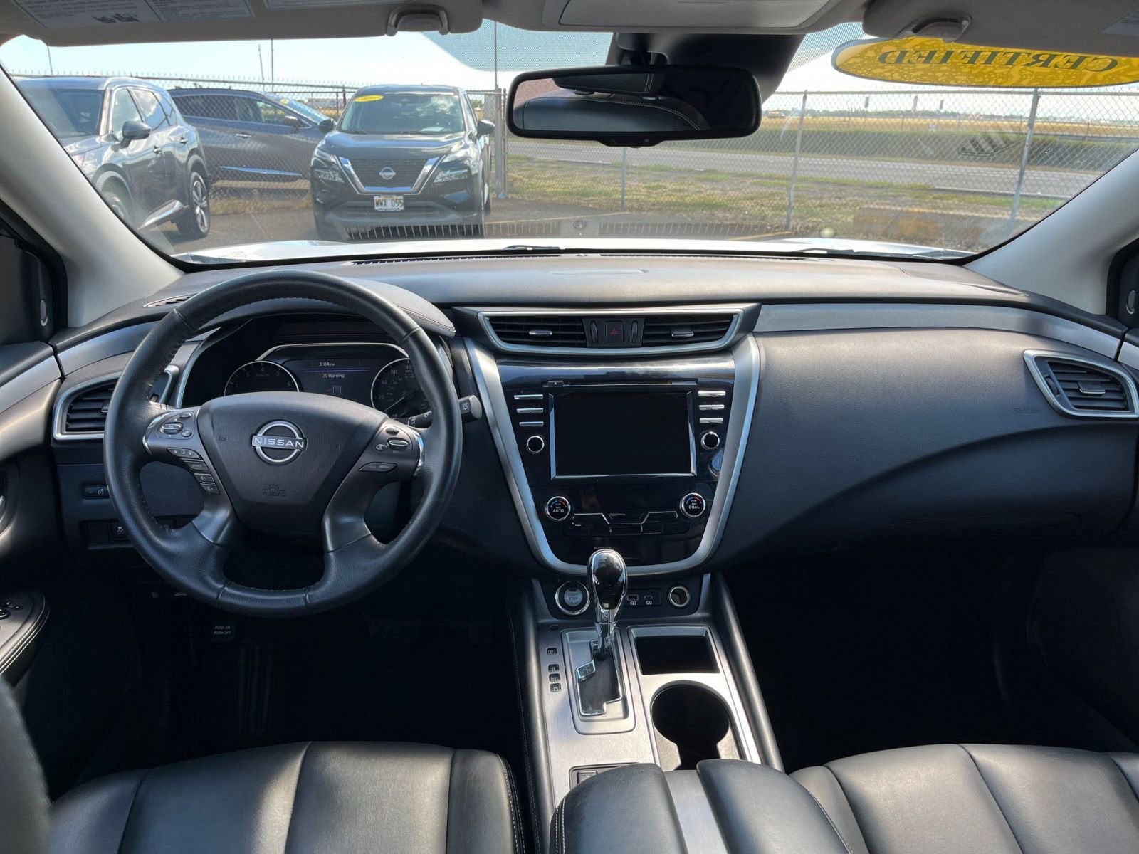 Thumbnail: 2023 Nissan Murano - 33