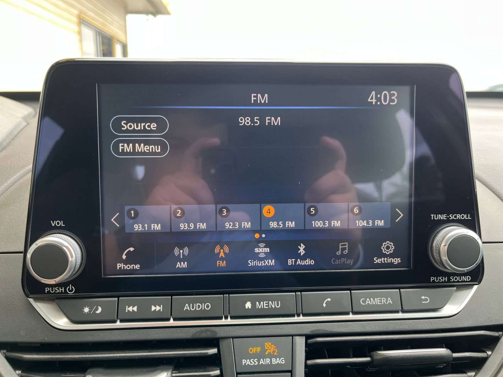 Thumbnail: 2024 Nissan Altima - 20