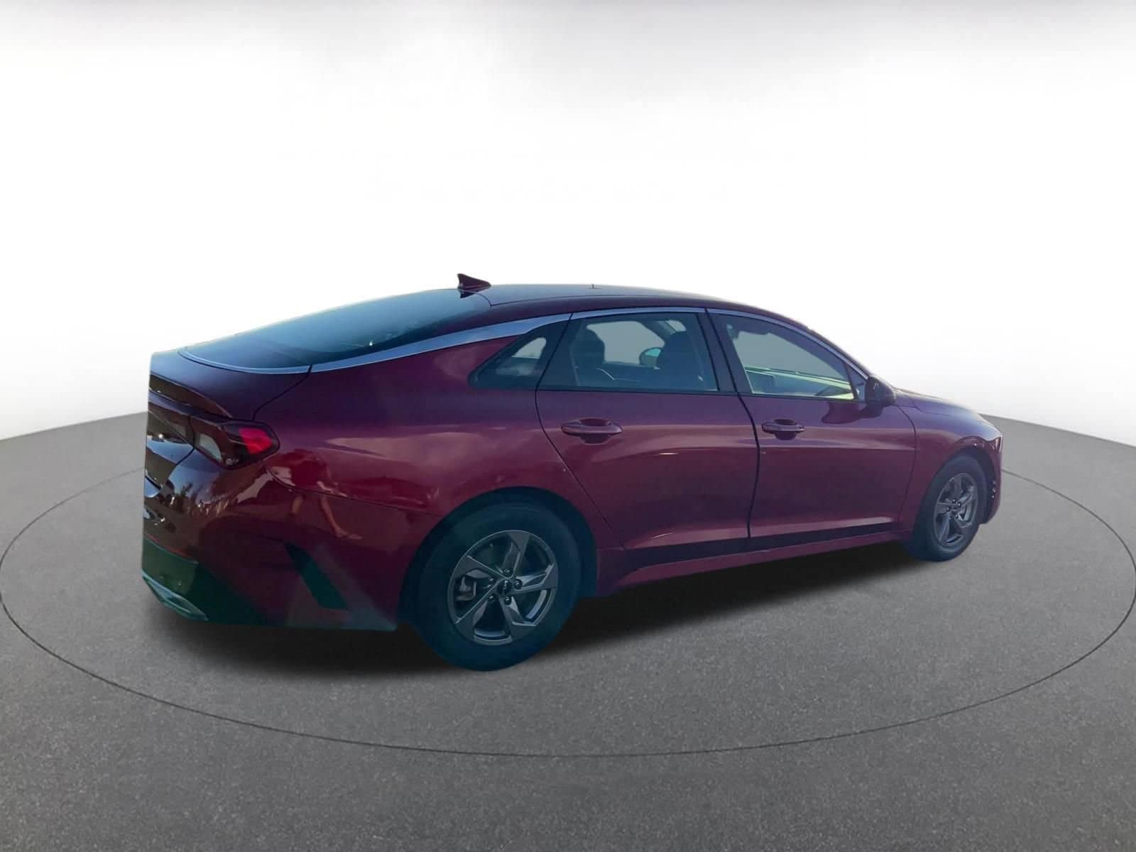 Thumbnail: 2023 Kia K5 - 14