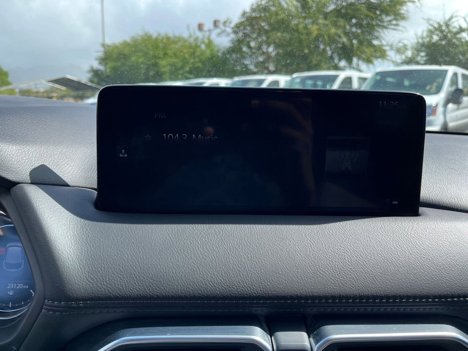 Thumbnail: 2024 Mazda CX-5 - 21