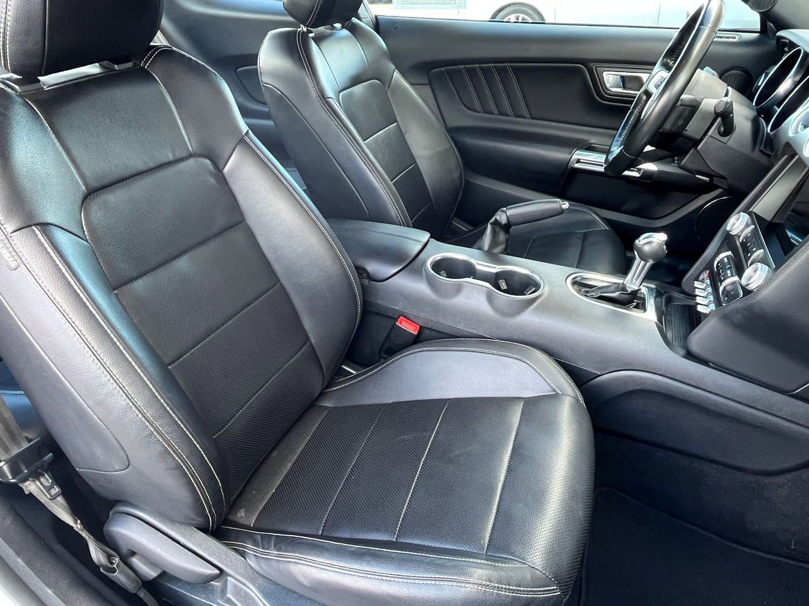 Thumbnail: 2023 Ford Mustang - 35