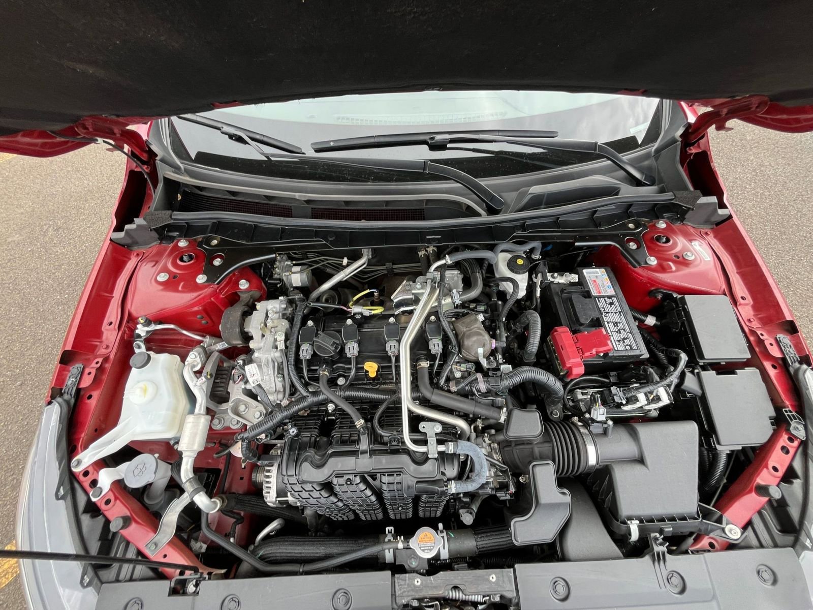 Thumbnail: 2025 Nissan Altima - 32