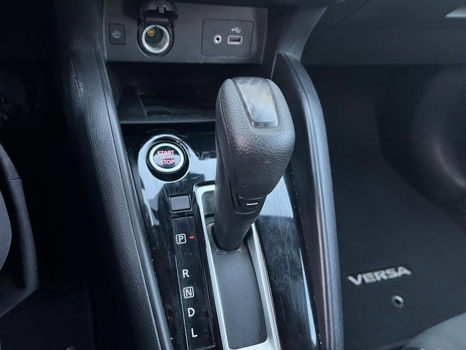 Thumbnail: 2023 Nissan Versa - 35