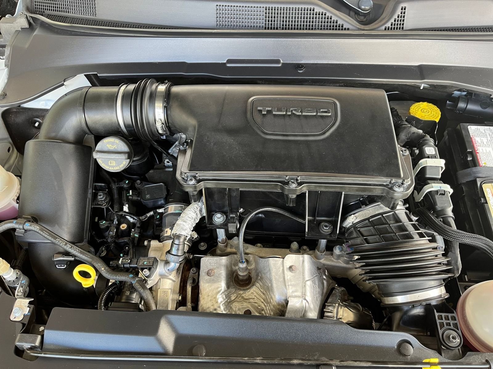 Thumbnail: 2023 Jeep Compass - 31