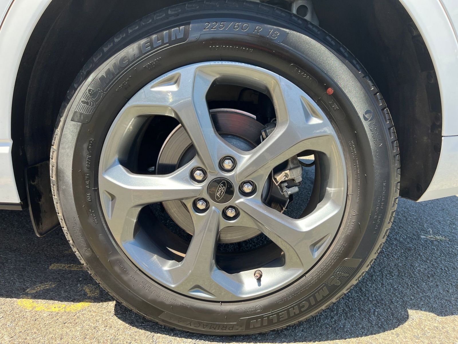 Thumbnail: 2023 Ford Escape - 30