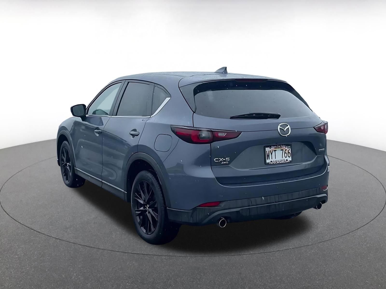 Thumbnail: 2024 Mazda CX-5 - 11