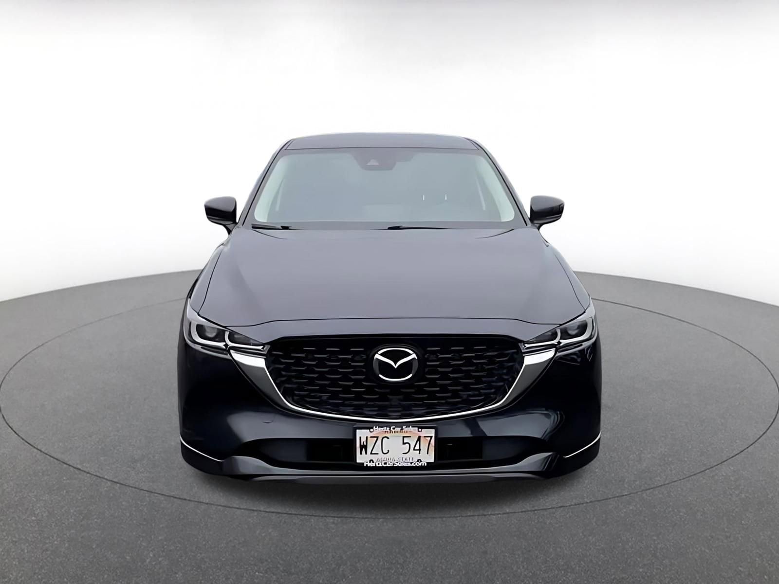 Thumbnail: 2024 Mazda CX-5 - 4