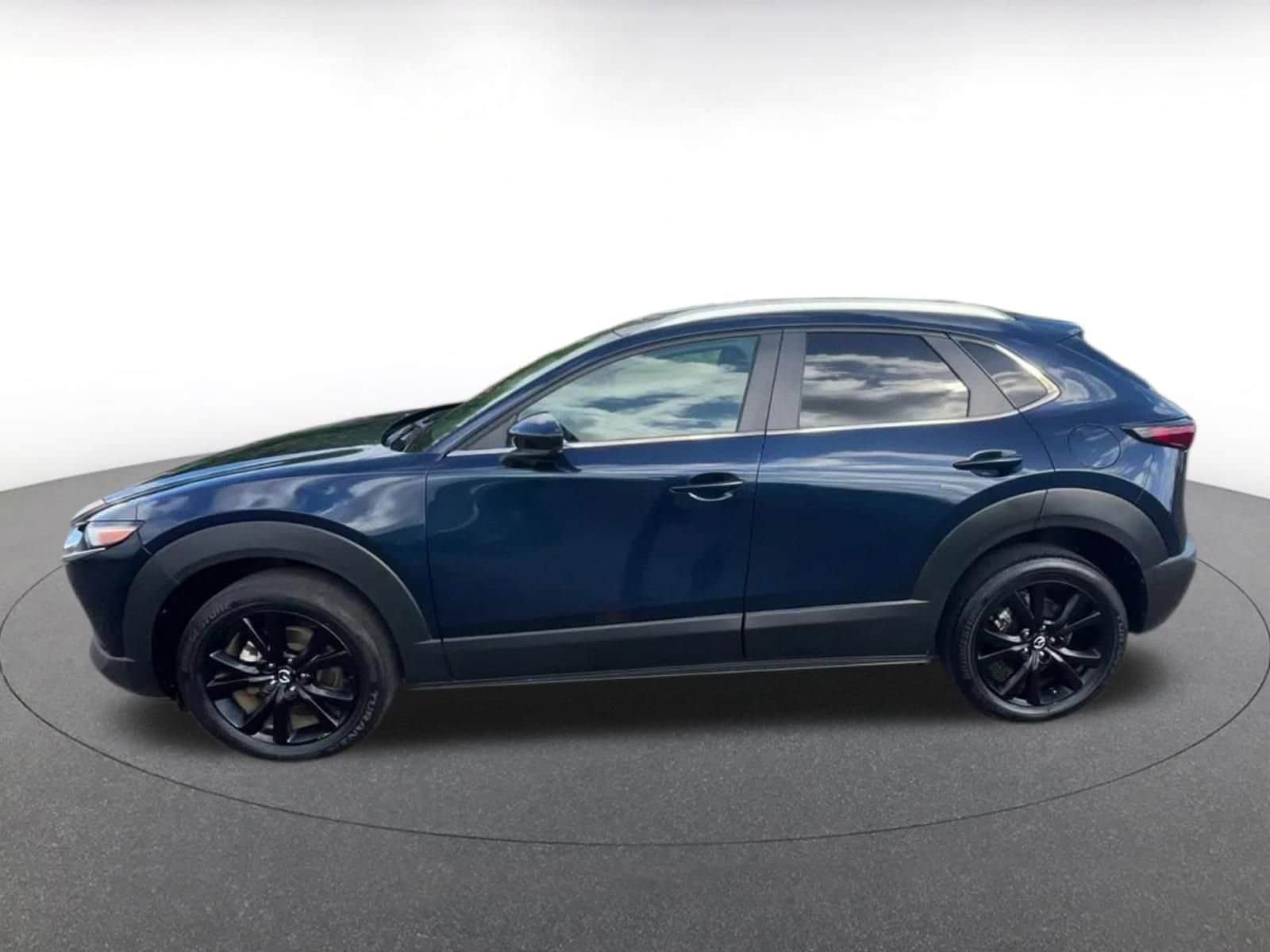 Thumbnail: 2024 Mazda CX-30 - 9