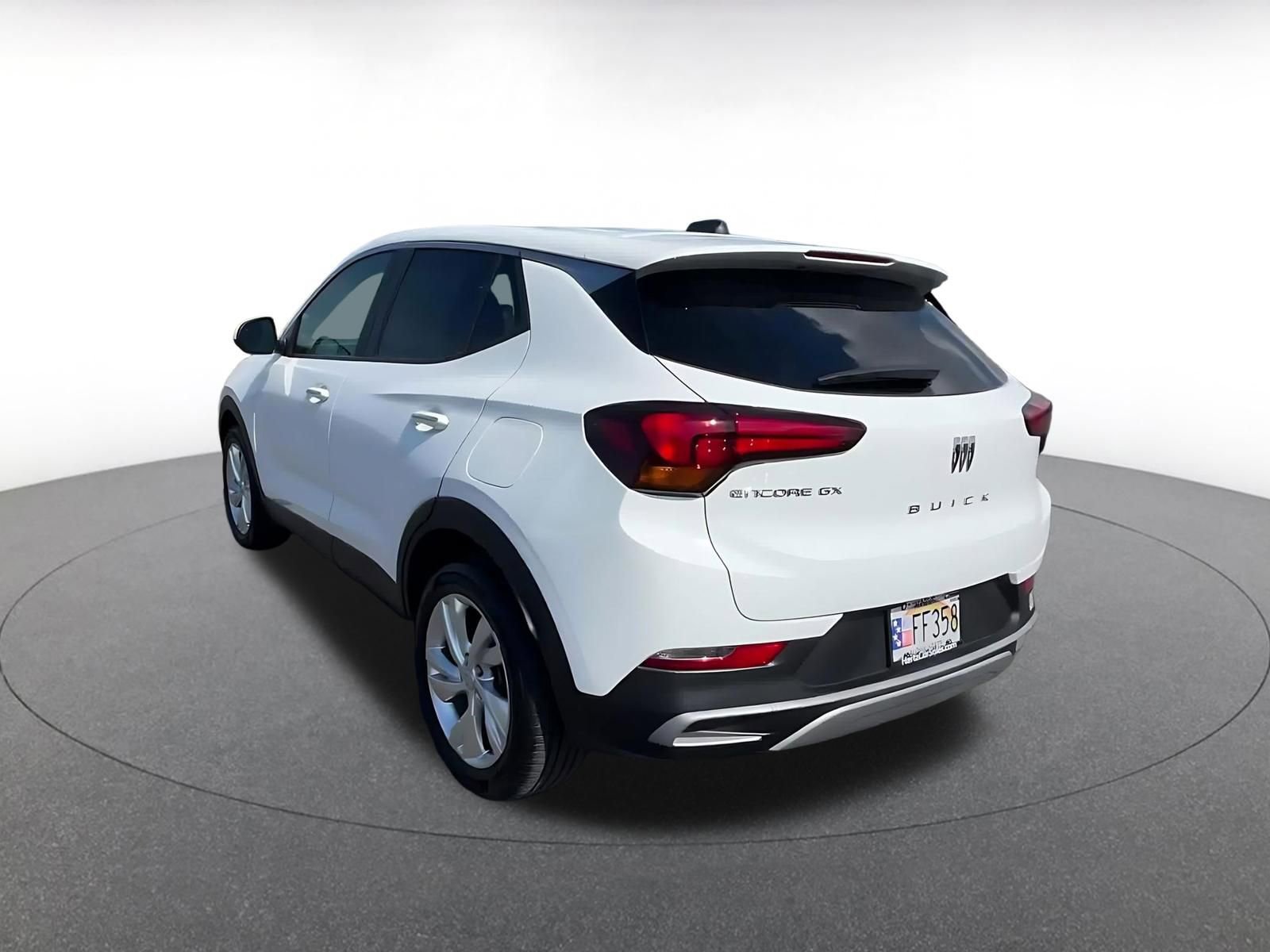 Thumbnail: 2025 Buick Encore GX - 11