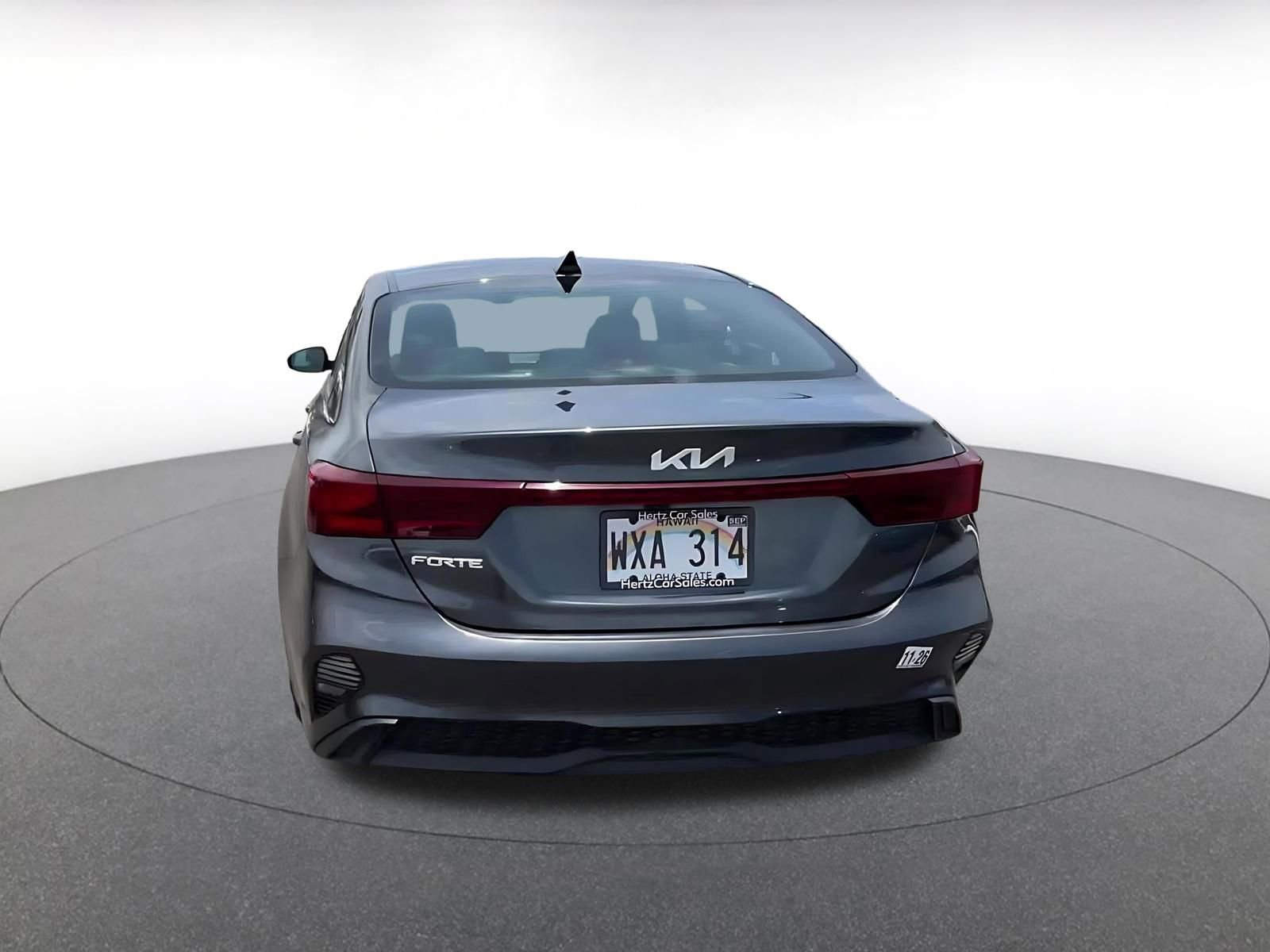 Thumbnail: 2024 Kia Forte - 12