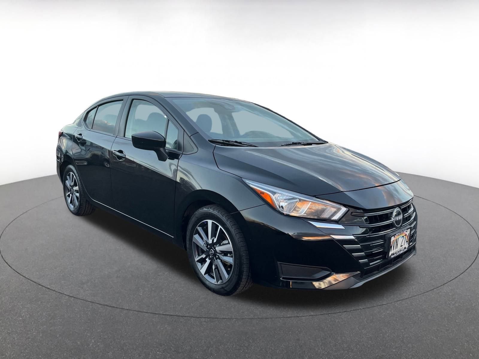 Thumbnail: 2023 Nissan Versa - 1