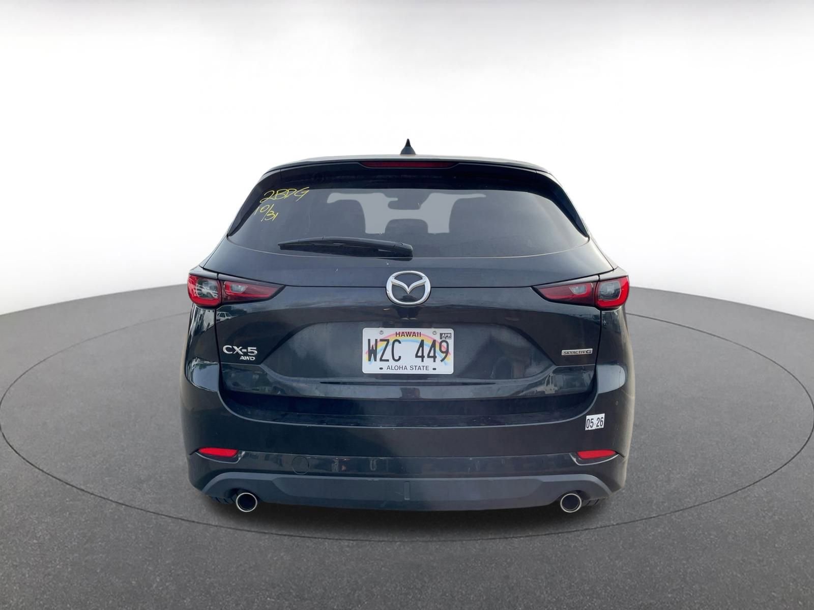 Thumbnail: 2024 Mazda CX-5 - 14